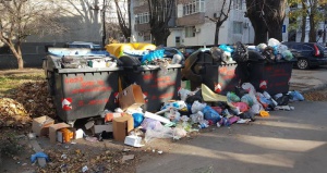 Нова такса за боклука във Варна от 2017-та