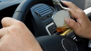 Хванаха шофьор с 2,8 промила алкохол в кръвта край Свищов