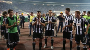 БФЛ стартира 2018-та без България