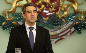 Плевнелиев: Нека отворим сърцата си и да подадем ръка на всички в Хитрино