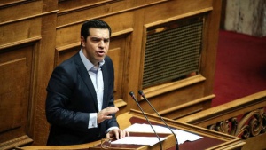 Гърция прие бюджета на продължаващи ограничения