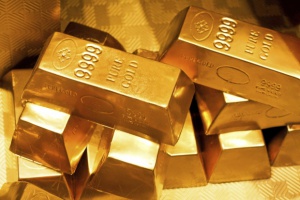 Четирима задигнаха 70 кг злато на магистрала във Франция