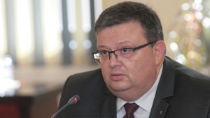Главният прокурор поиска имунитета на депутат от ДПС