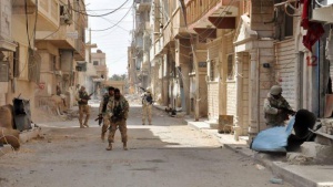 Русия: Битката за Палмира е доказателство, че ИД остава сериозна заплаха