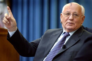 Горбачов: САЩ оставиха СССР да се разпадне