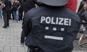4-ма арестувани след масово меле между мигранти в Германия