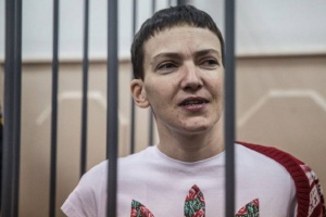 Надежда Савченко е заплашена от нов съдебен процес