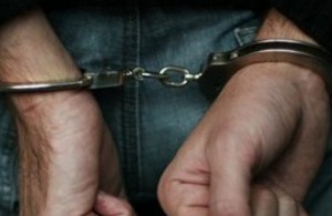 В Монтана задържаха 30-годишен обирджия, обявен за национално издирване