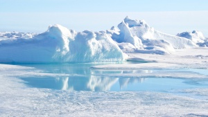 Глобалното затопляне причинява по-големи щети на Антарктида, отколкото се смяташе досега