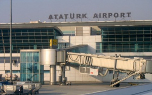 В Истанбул отменят полети заради лошото време