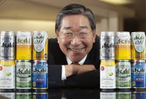 Японски холдинг придобива активите на SABMiller за 7,8 млрд. долара