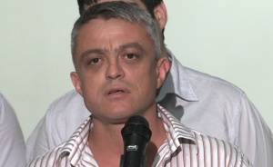 Привличат като обвиняем Бисер Петното за побоя в Русе