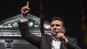 Очаквано! Македонската опозиция оспорва изборите