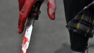 Холандец се нахвърли върху българка в София. Наръга я с нож