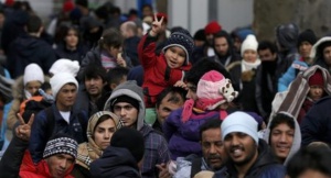 430 мигранти са изведени от центъра в Харманли от ноември насам