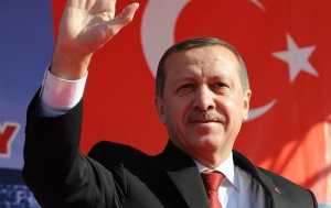 Ердоган призова за национална мобилизация срещу тероризма