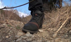 Военните се включват в търсенето на изчезналия в Стара планина мъж