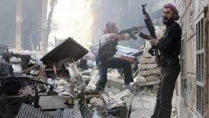 Битката за Алепо - прелом във войната в Сирия
