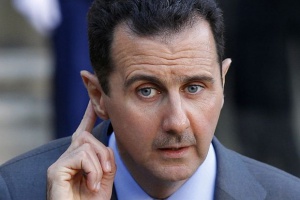 Башар Асад: Приоритет е да помогнем на цивилните в Алепо