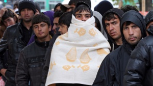 Германия експулсира първата група мигранти в Афганистан