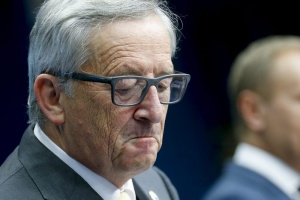 Юнкер: Ще нося траур ако Льо Пен спечели изборите