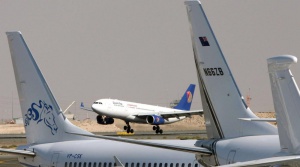 Експлозив е причинил катастрофата на египетския самолет в Средиземно море