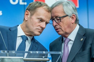 ЕС получи мандат за среща на върха с Турция по въпросите с миграцията