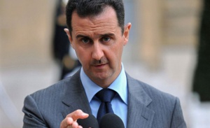 Башар Асад: Борбата за Алепо промени света