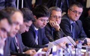 Депутатите от ДПС ще слагат подпис за лоялност