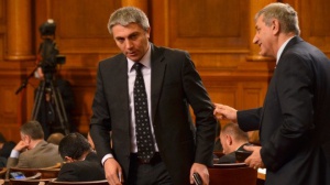 От ДПС подкрепиха мажоритарната система