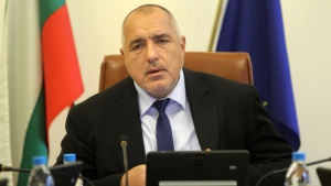 Бойко Борисов не иска поста премиер в правителство на Реформаторите