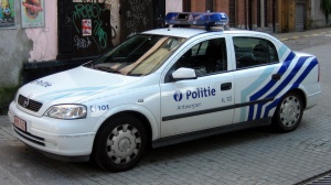 Арестуваха тийнейджъри за тероризъм в Белгия
