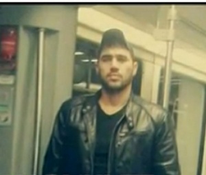 Случаен пътник  разпознал варненеца от берлинското метро
