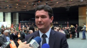 Найден Зеленогорски: Нямам намерение да бъда премиер