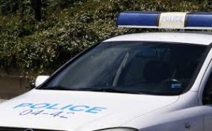 Руснак налетя на полицай след катастрофа в Бургас