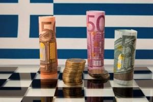 Излишъкът за първите 11 месеца в Гърция е почти 4 млрд. евро