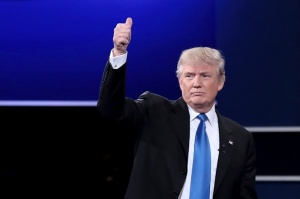 ОКОНЧАТЕЛНО: Избраха Тръмп за президент на САЩ