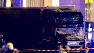 Очевидецът тичал след шофьора на камиона от Берлин