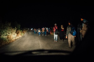 Турски каналджии вкарали над 10 000 мигранти в Западна Европа