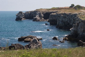 Продължава акцията по издирването на изчезналите край Шабла рибари