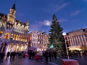 Отменят новогодишните празненства в Брюксел?