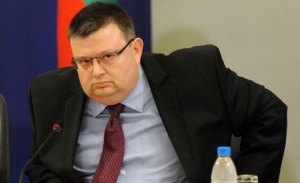 Цацаров не е съгласен с някои от препоръките на европейските прокурори