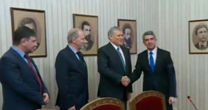 Реформаторският блок върна мандата даден от президента