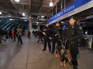 Ню Йорк засилва мерките за сигурност