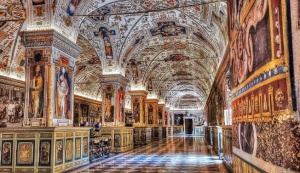 За първи път жена ще оглави Ватиканските музеи