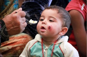 ООН изпраща 20 наблюдатели в Алепо