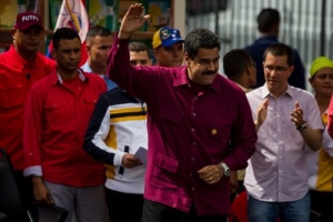 Венецуела и Колумбия поетапно отварят границата