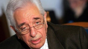 Стотици се сбогуваха с Гиньо Ганев