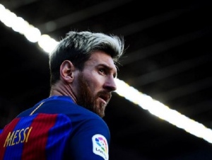 Сагата около Лионел Меси се разплита