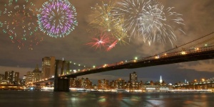 Новогодишната нощ в Ню Йорк може да бъде застрашена от терористични актове